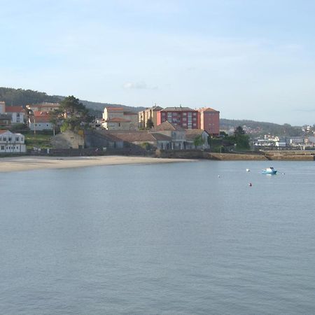 Nereidas Alojamiento Exclusivo Frente Al Mar Corcubión Eksteriør bilde
